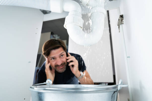 Best Faucet Repair  in Mechanicsburg, OH