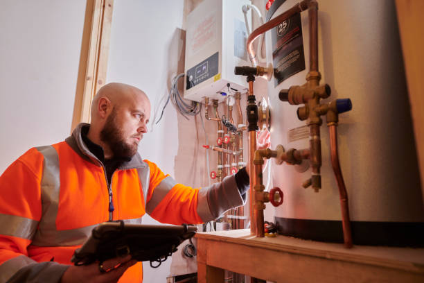 Best Commercial Plumbing Services  in Mechanicsburg, OH