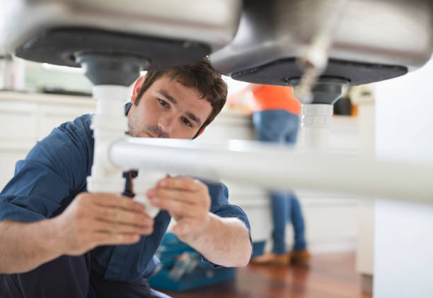 Best Affordable Plumbing Services  in Mechanicsburg, OH