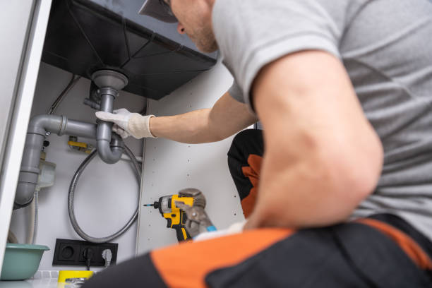 Best Leak Detection Services  in Mechanicsburg, OH