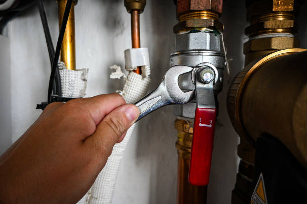 Best Clogged Drain Plumber  in Mechanicsburg, OH